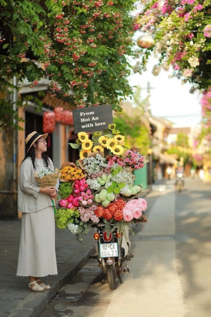 lam gi o hoi an buoi sang