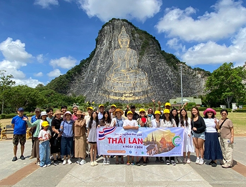 tour da nang thai lan