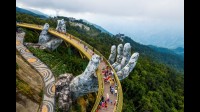 Best in Travel 2027 gọi tên Đà Nẵng