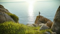 Bích Đầm – Nét nguyên sơ cuối cùng của Nha Trang
