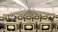 Cận cảnh tàu bay A330 của Sun PhuQuoc Airways