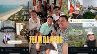 Đà Nẵng tìm kiếm người kể chuyện cho điểm đến