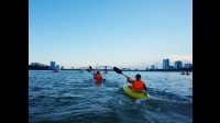 Đà Nẵng triển khai chèo Sup trên sông Hàn