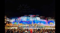 Festival Đà Lạt sắp đến gần