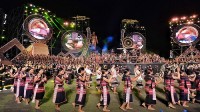 Festival quốc tế cồng chiêng Gia Lai 2026
