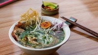 Hồ Chí Minh lọt Top thành phố có ẩm thực ngon nhất Thế giới 2026