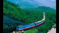 Mở tuyến tàu du lịch Quy Nhơn - Diêu Trì