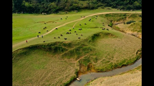 Cao Bằng: Kiệt tác thiên nhiên được UNESCO vinh danh