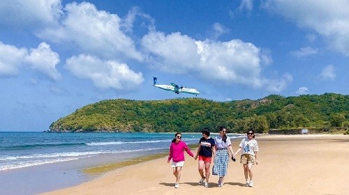 Côn Đảo được vinh danh là hòn đảo bí ẩn nhất thế giới