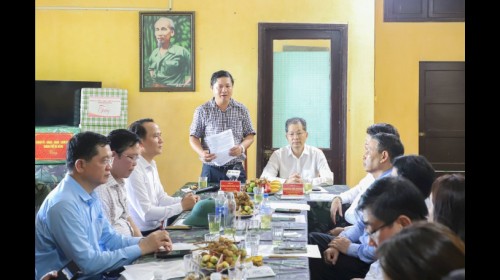 Đà Nẵng phát triển hòn Sơn Chà để phục vụ du lịch sinh thái