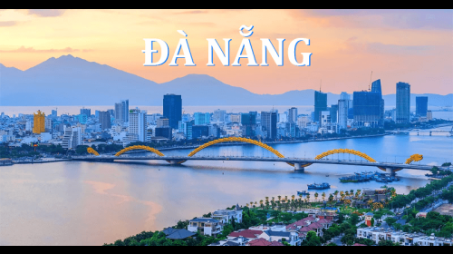 Đà Nẵng vào Top 6 châu Á có tỷ lệ khách quốc tế quay lại cao
