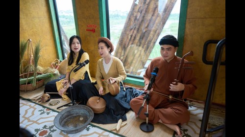 Hà Nội chính thức vận hành Đoàn tàu 5 Cửa Ô