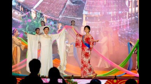 Hội An chuẩn bị chào đón lễ hội "Giao lưu văn hóa Hội An - Nhật Bản"