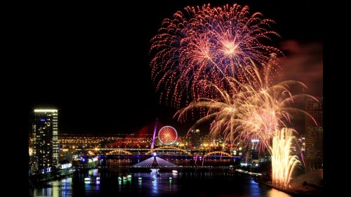 Năm 2026: Đà Nẵng bùng nổ hơn 50 lễ hội