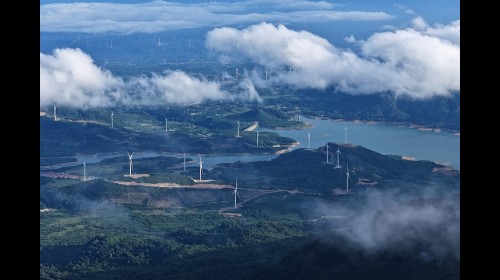 Pa Thiên – Voi Mẹp: Hành trình chạm mây trên “nóc nhà Quảng Trị”