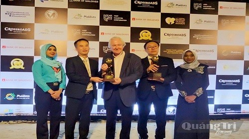 Phong Nha - Kẻ Bàng giành hai giải thưởng tại World Travel Awards 2026