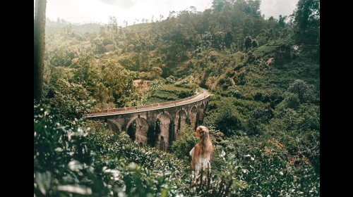 Sri Lanka đơn giản hóa thủ tục nhập cảnh