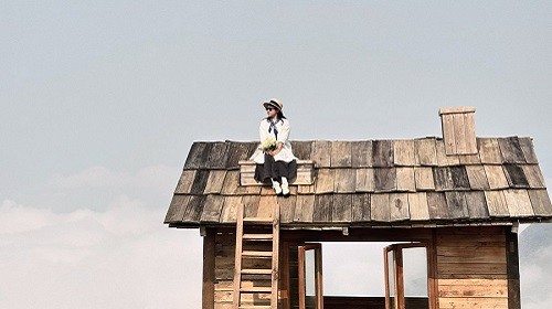 Tà Xùa - Top điểm đến mới nổi hàng đầu Châu Á