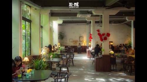Top Quán Café Hot Hit Đà Nẵng 2026