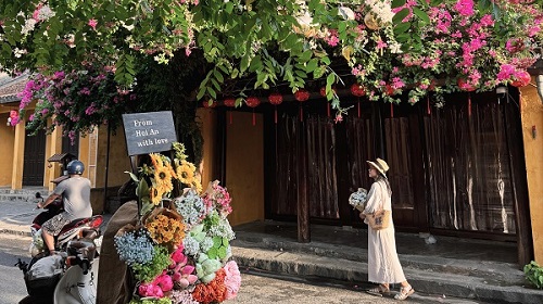 Đà Nẵng định hướng phát triển du lịch Đô thị cổ Hội An