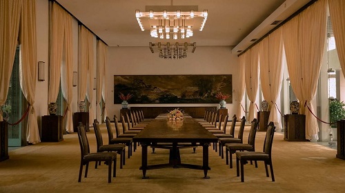 Dinh Độc Lập – Biểu tượng lịch sử tháng 4