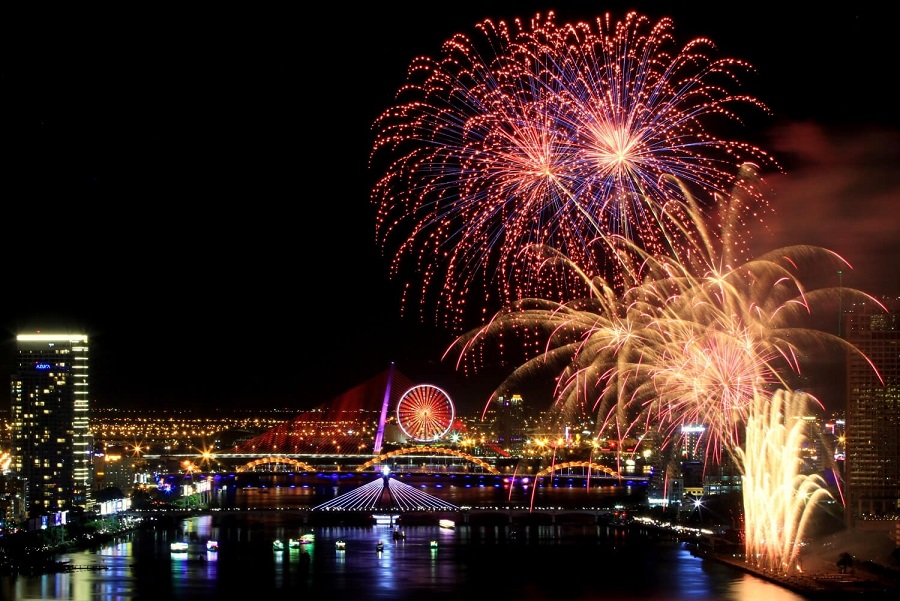 Năm 2026: Đà Nẵng bùng nổ hơn 50 lễ hội