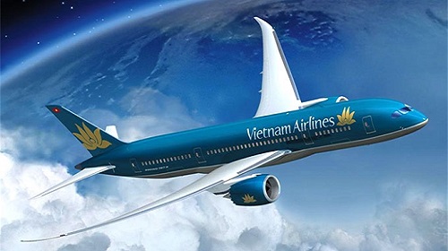 Việt Nam trở thành thị trường hàng không lớn thứ hai Đông Nam Á