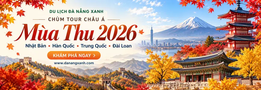 tour nuoc ngoai