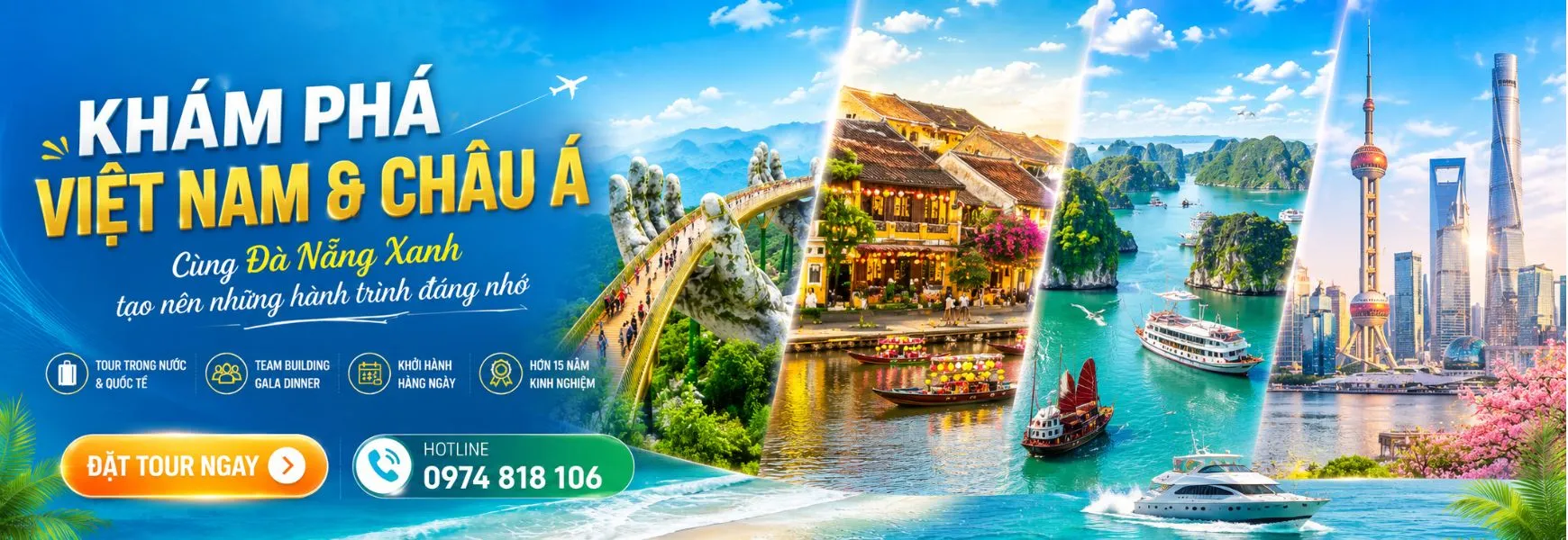 tour đà nẵng hàn quốc