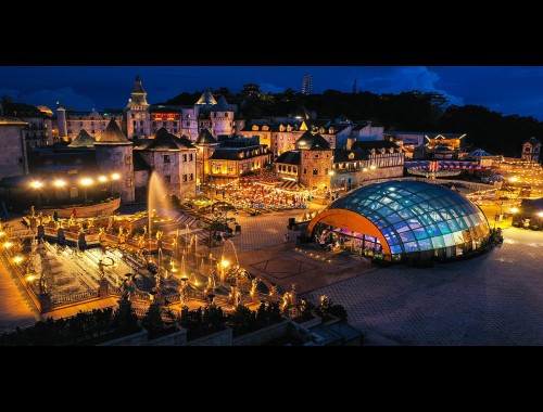 Tour khám phá Đà Nẵng 3 ngày 2 đêm lịch trình mới mẻ tiết kiệm