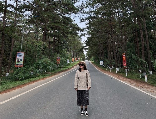 Tour Măng Đen Kon Tum
