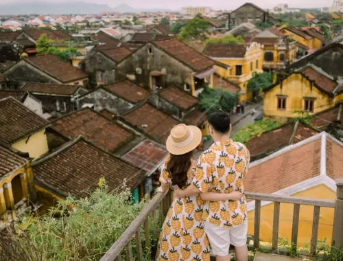 Tour Đà Nẵng 3 ngày 2 đêm với nhiều lịch trình phù hợp