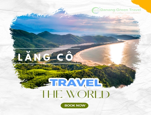 Tour ghép Huế - Phong Nha - Thiên Đường từ Đà Nẵng 3 ngày 2 đêm