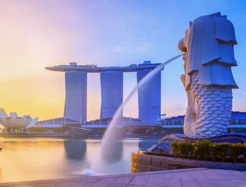 Tour Đà Nẵng Singapore Malaysia Indonesia 6N5Đ trọn gói