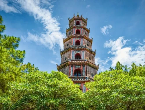 Tour Huế khám phá di sản nét văn hóa và ẩm thực xứ Huế